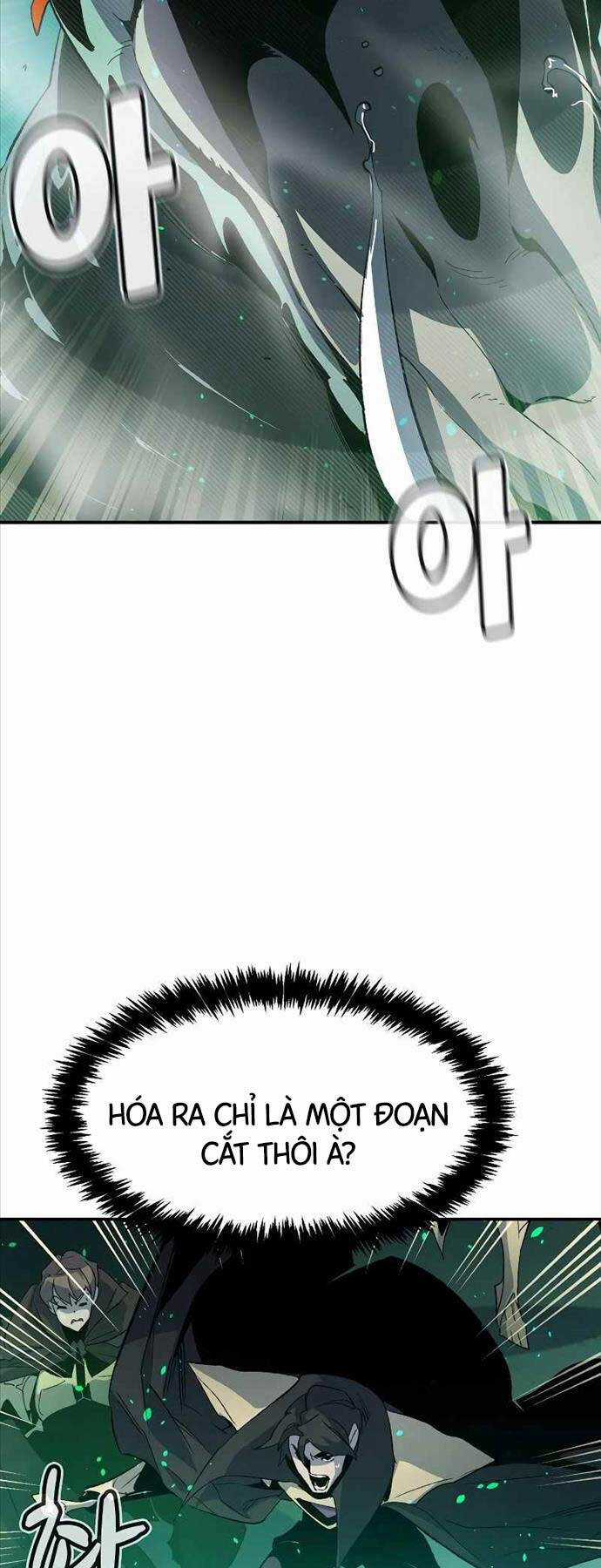 Độc Cô Tử Linh Sư Chương 116 trang 48