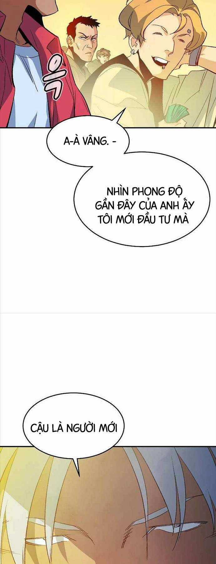 Độc Cô Tử Linh Sư Chương 116 trang 5