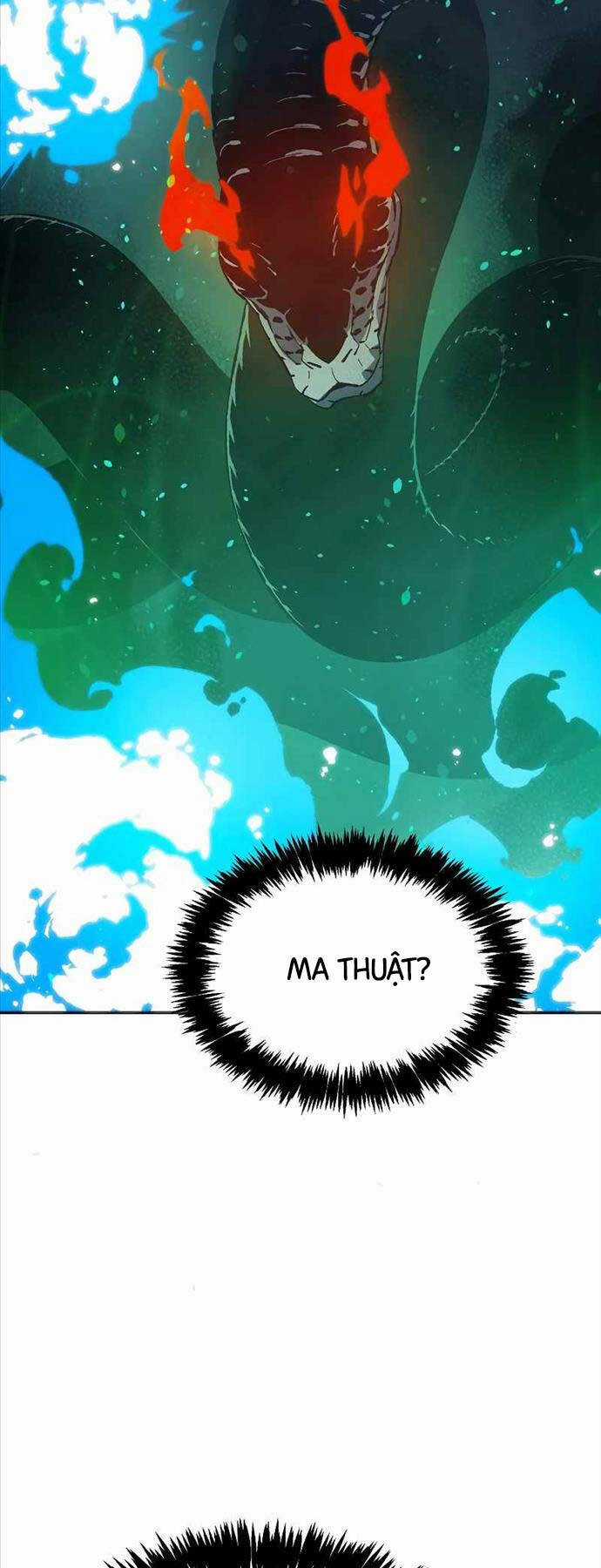 Độc Cô Tử Linh Sư Chương 116 trang 50