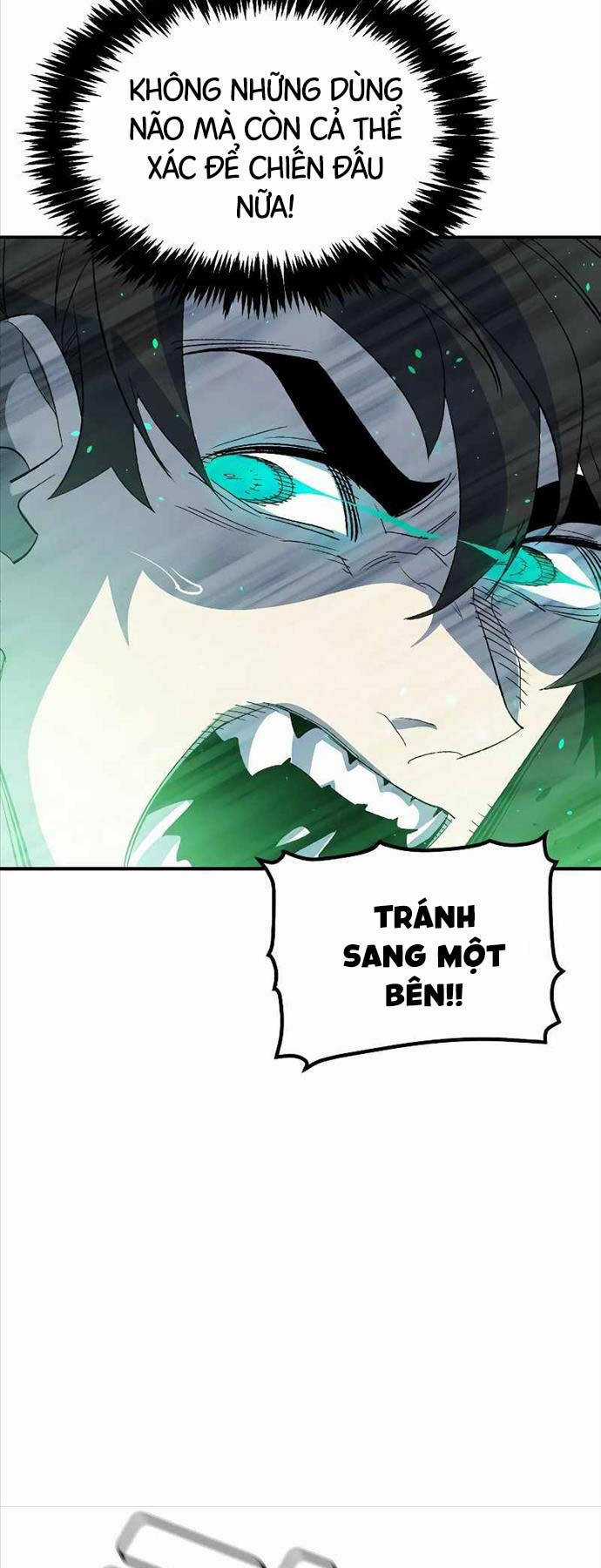 Độc Cô Tử Linh Sư Chương 116 trang 51