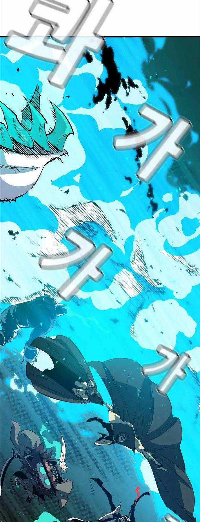 Độc Cô Tử Linh Sư Chương 116 trang 52