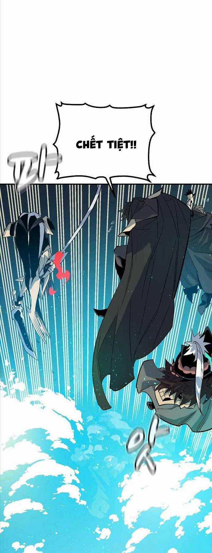 Độc Cô Tử Linh Sư Chương 116 trang 54