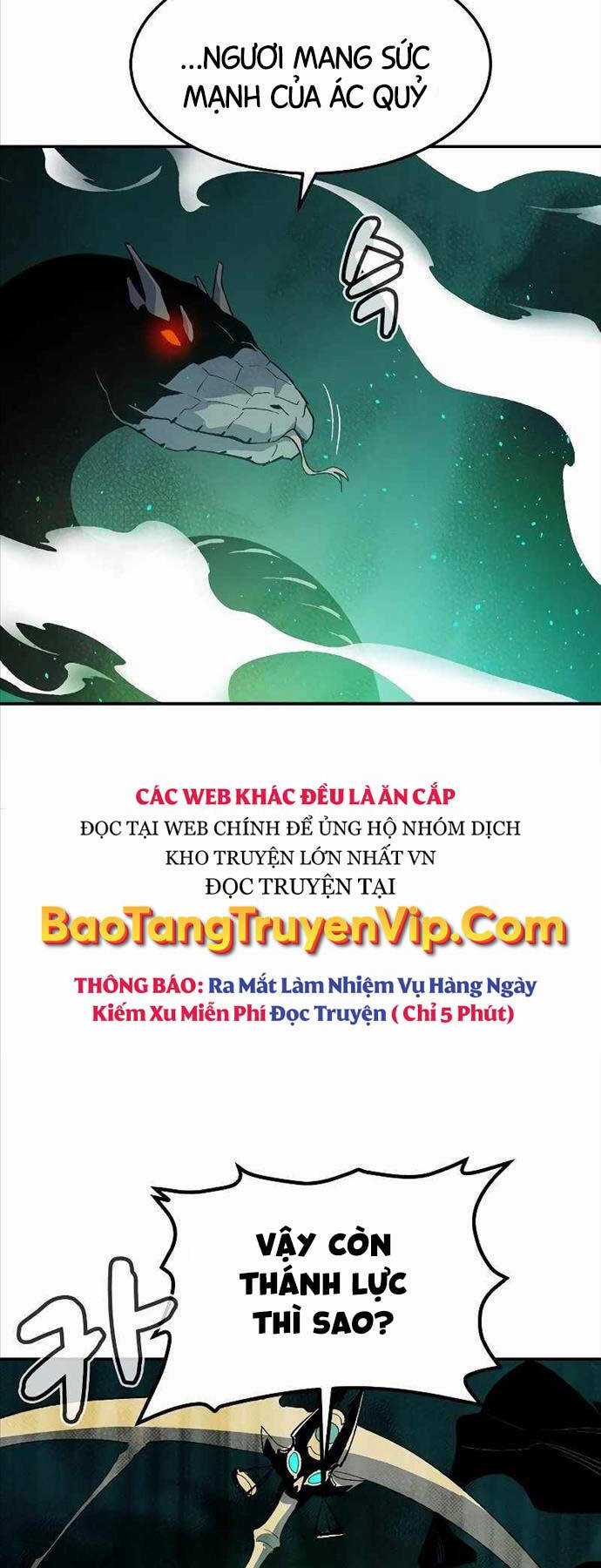 Độc Cô Tử Linh Sư Chương 116 trang 57