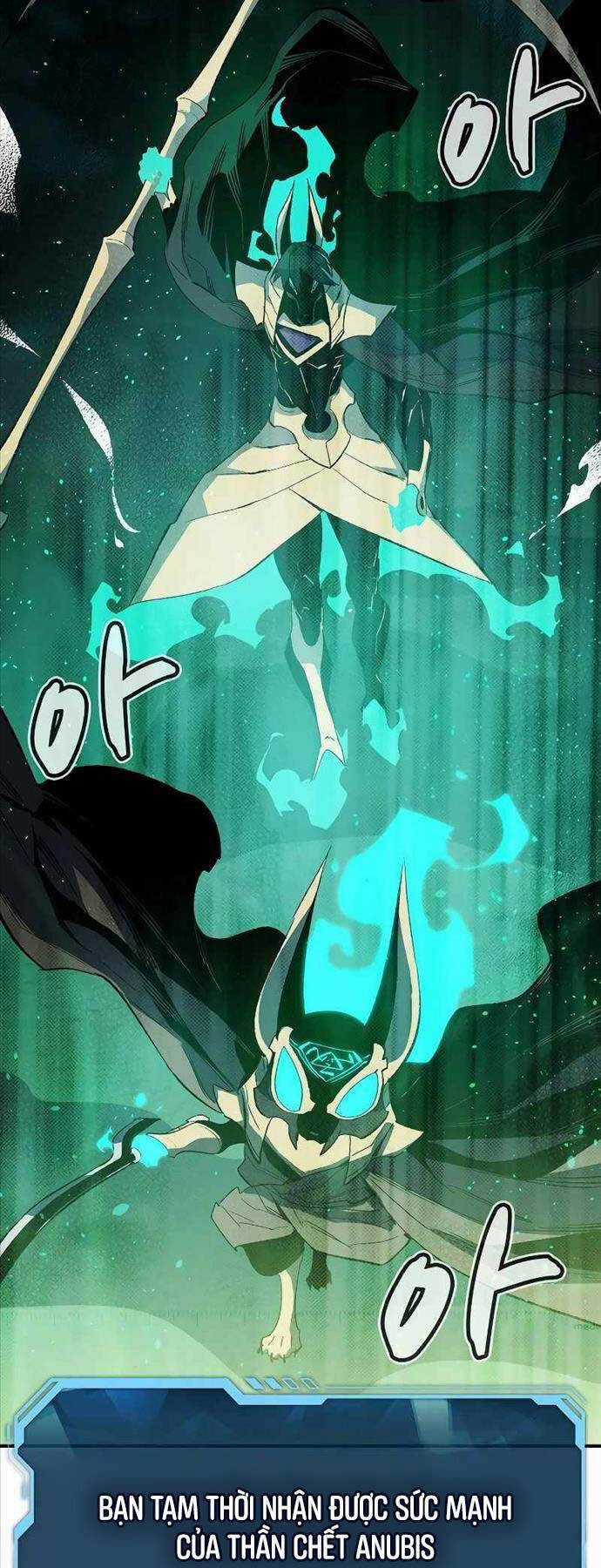 Độc Cô Tử Linh Sư Chương 116 trang 58