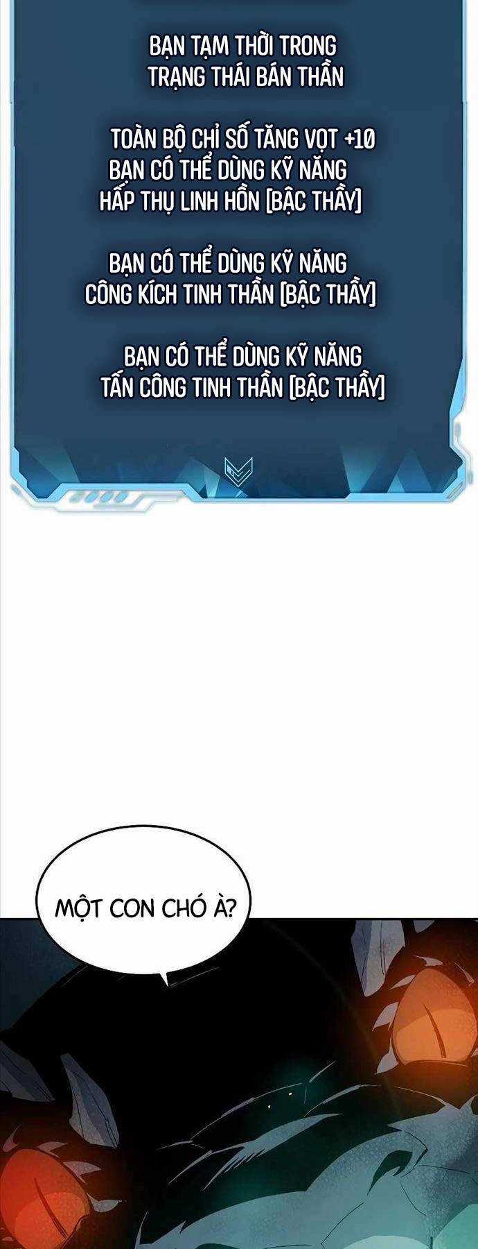 Độc Cô Tử Linh Sư Chương 116 trang 59