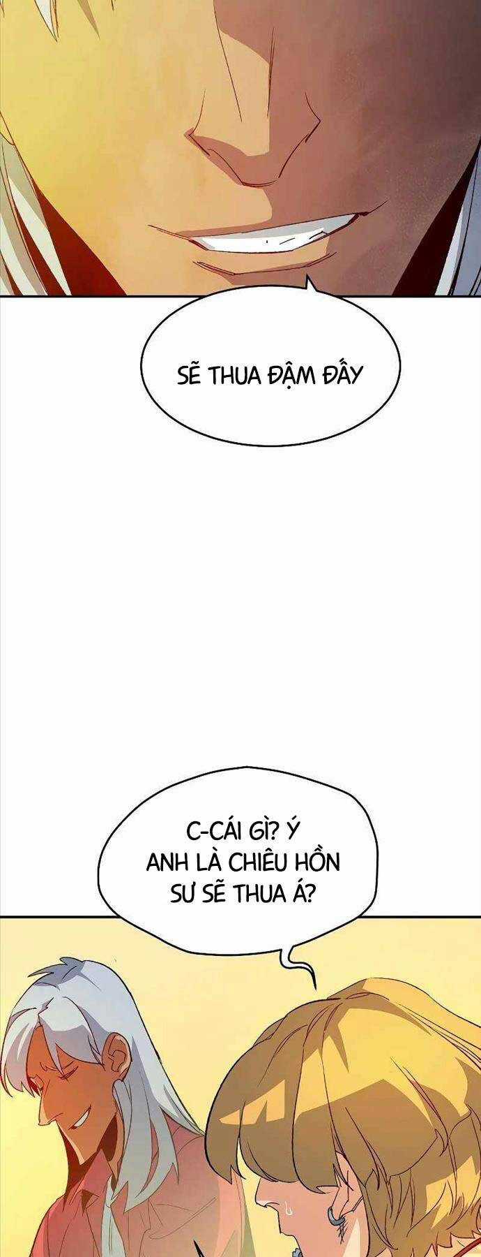 Độc Cô Tử Linh Sư Chương 116 trang 6