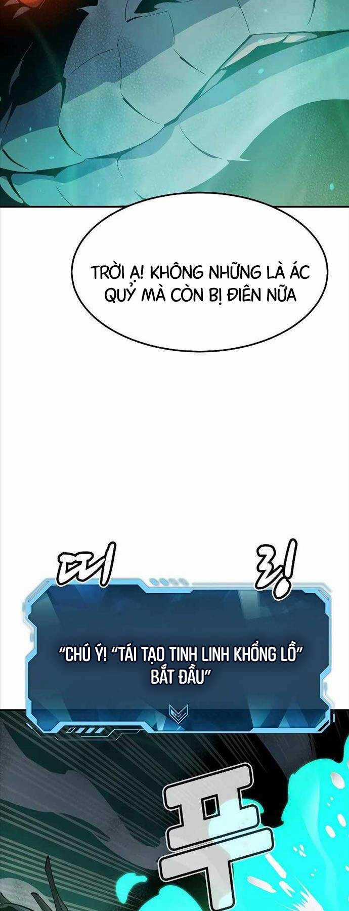 Độc Cô Tử Linh Sư Chương 116 trang 60