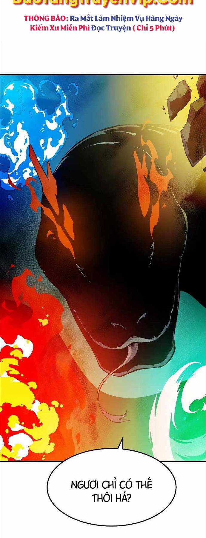 Độc Cô Tử Linh Sư Chương 116 trang 66