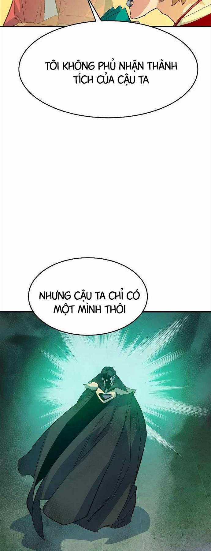 Độc Cô Tử Linh Sư Chương 116 trang 7