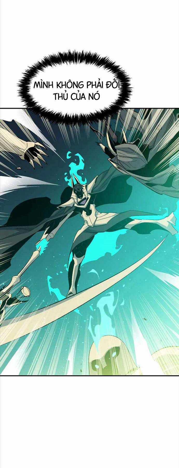 Độc Cô Tử Linh Sư Chương 116 trang 71