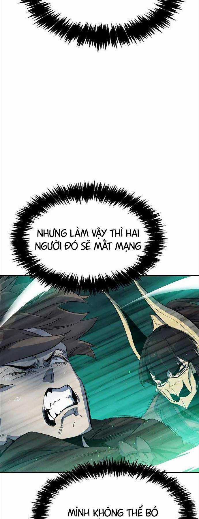 Độc Cô Tử Linh Sư Chương 116 trang 74