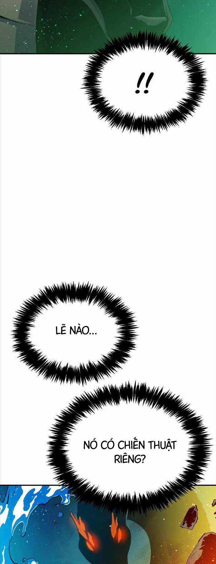 Độc Cô Tử Linh Sư Chương 116 trang 76