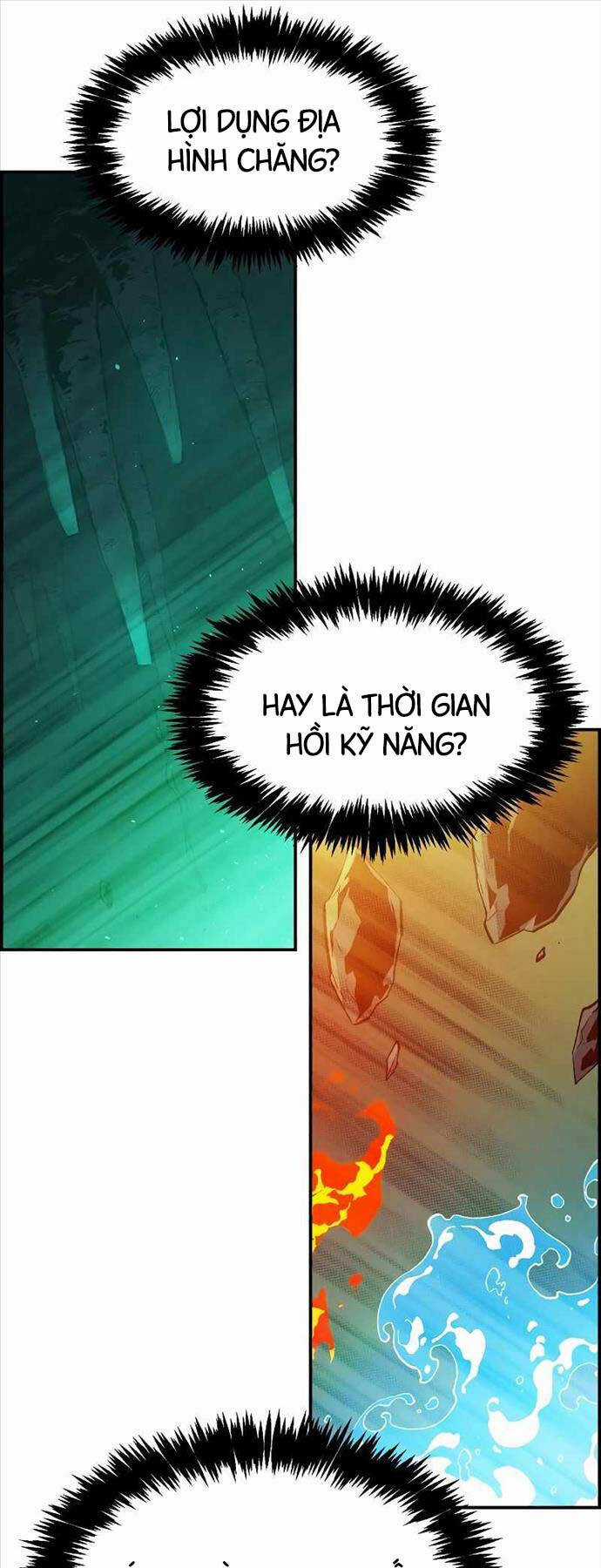 Độc Cô Tử Linh Sư Chương 116 trang 78