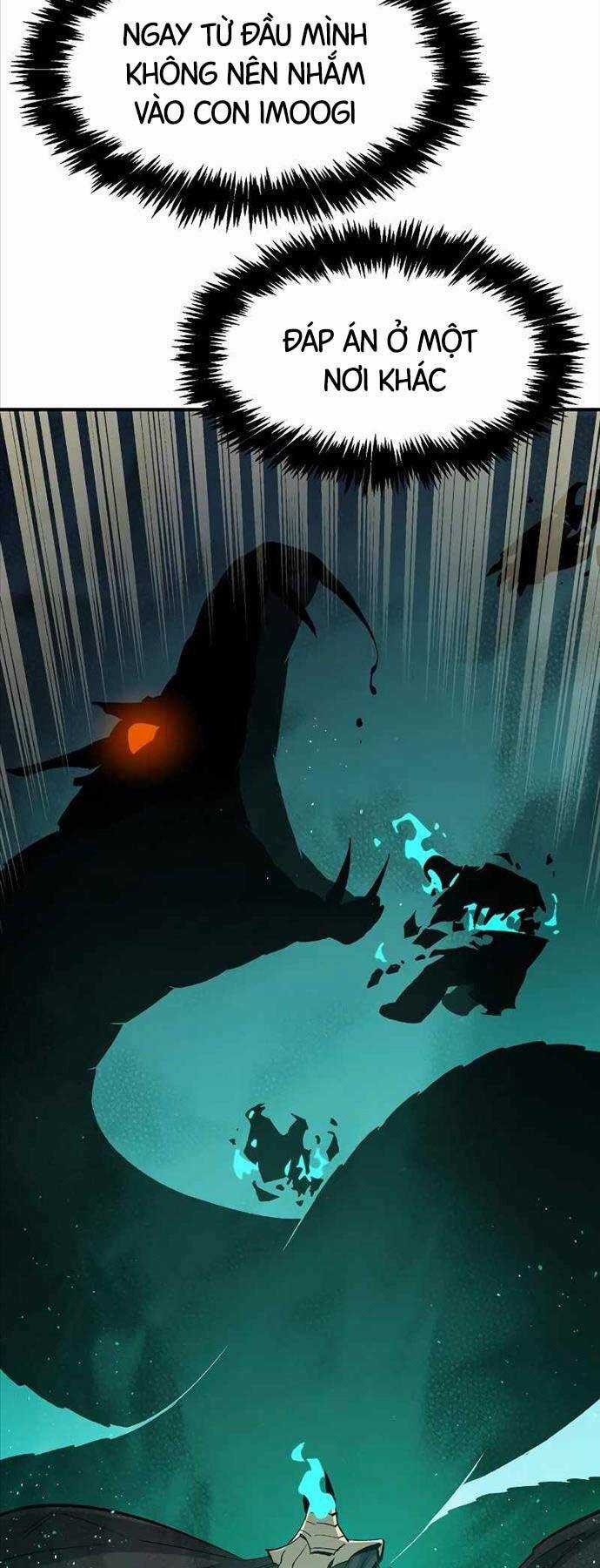 Độc Cô Tử Linh Sư Chương 116 trang 82