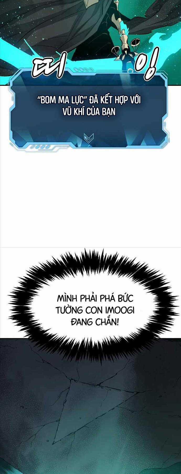 Độc Cô Tử Linh Sư Chương 116 trang 83