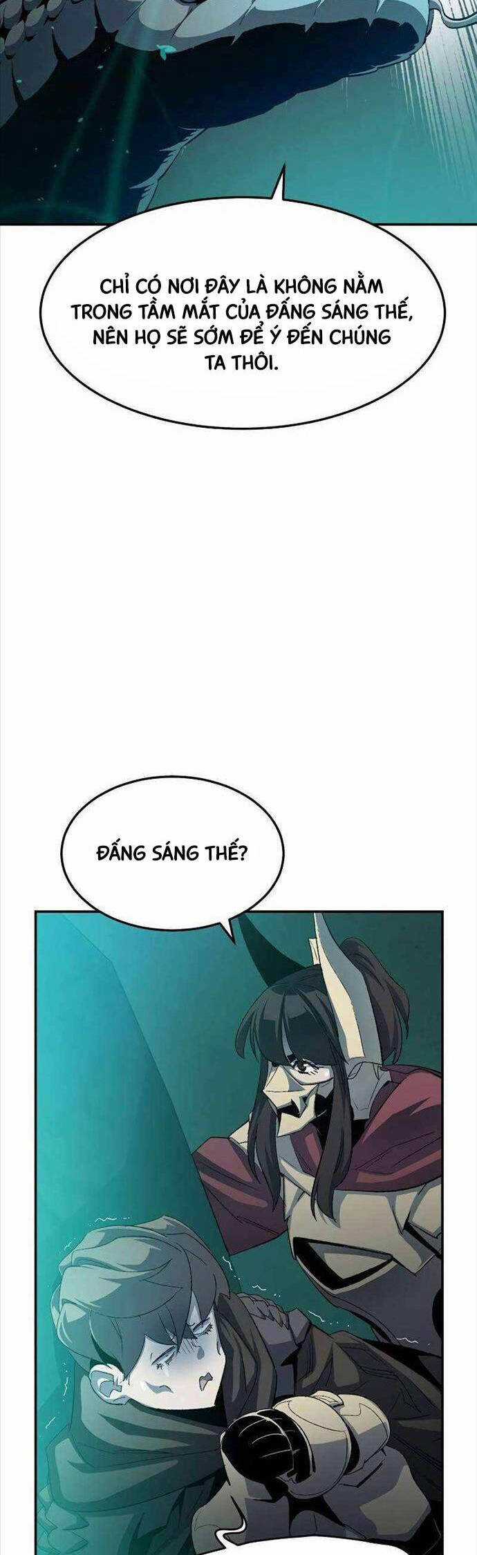 Độc Cô Tử Linh Sư Chương 117 trang 11