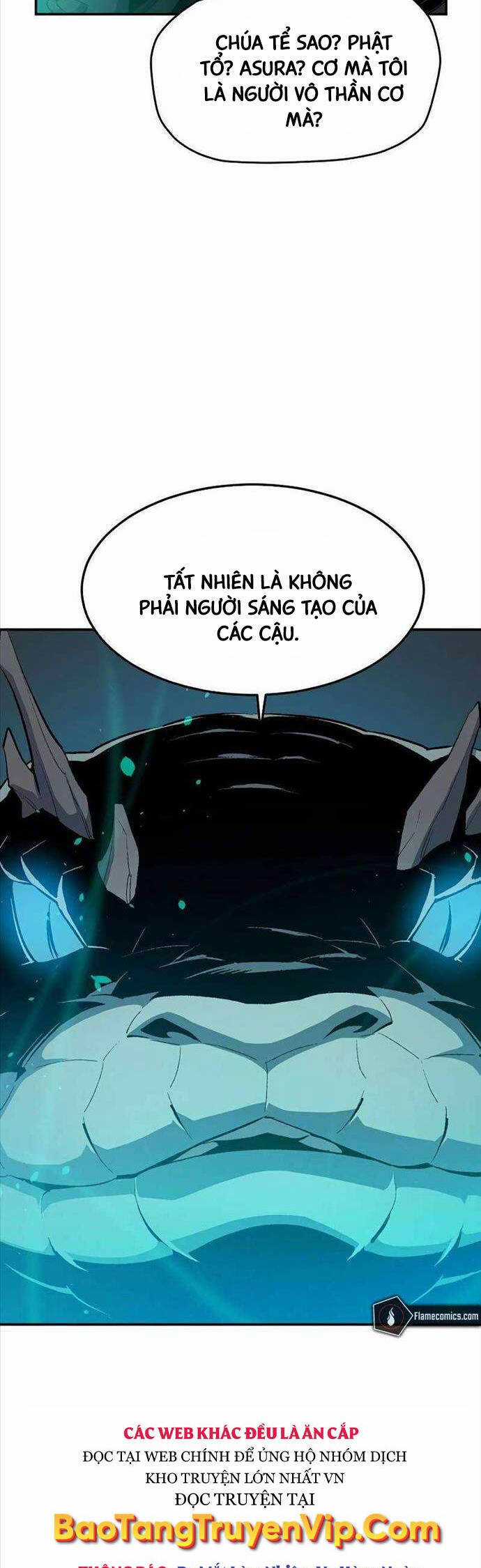 Độc Cô Tử Linh Sư Chương 117 trang 12