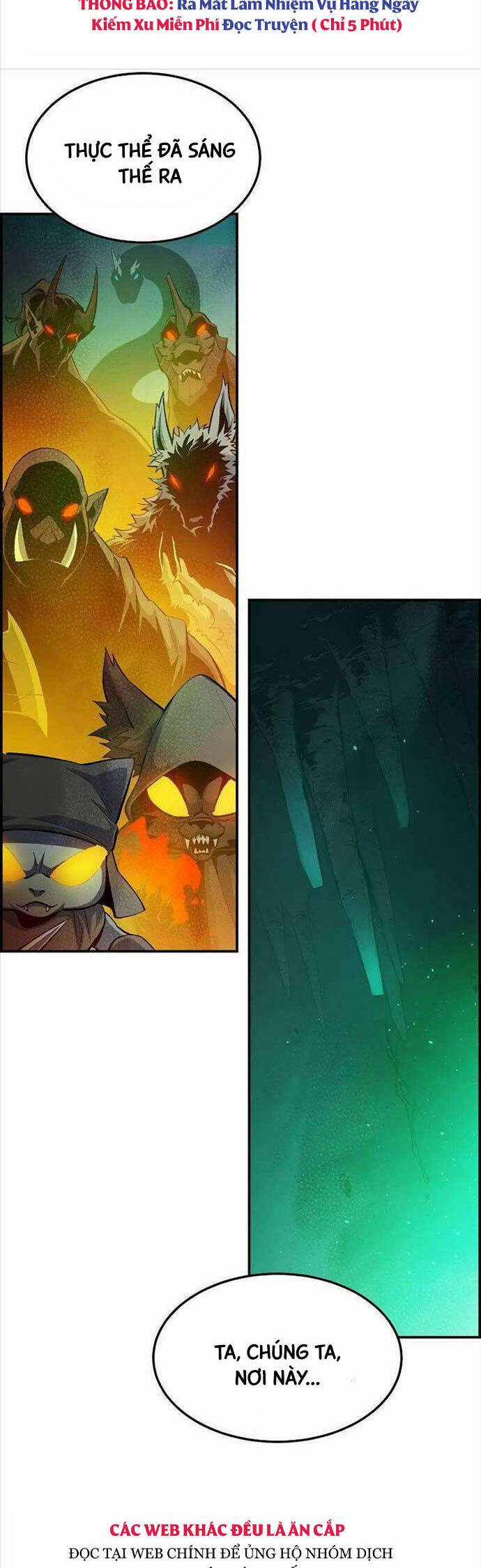 Độc Cô Tử Linh Sư Chương 117 trang 13