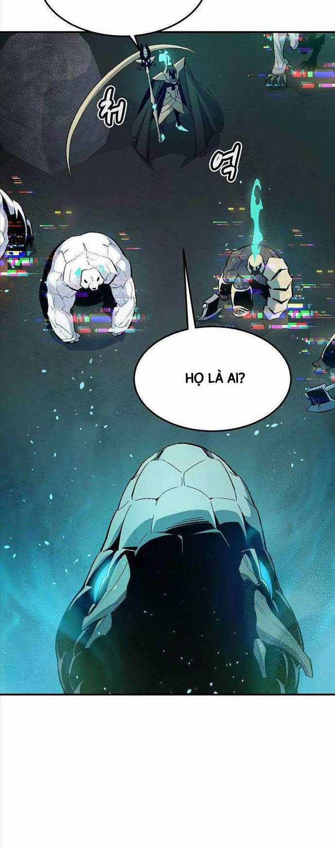 Độc Cô Tử Linh Sư Chương 117 trang 16