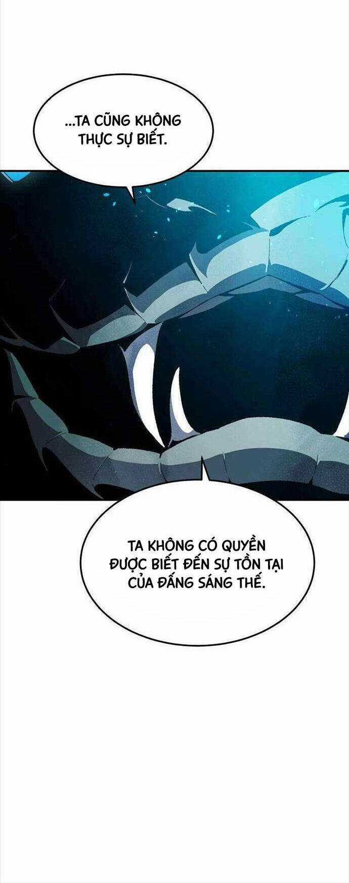 Độc Cô Tử Linh Sư Chương 117 trang 17