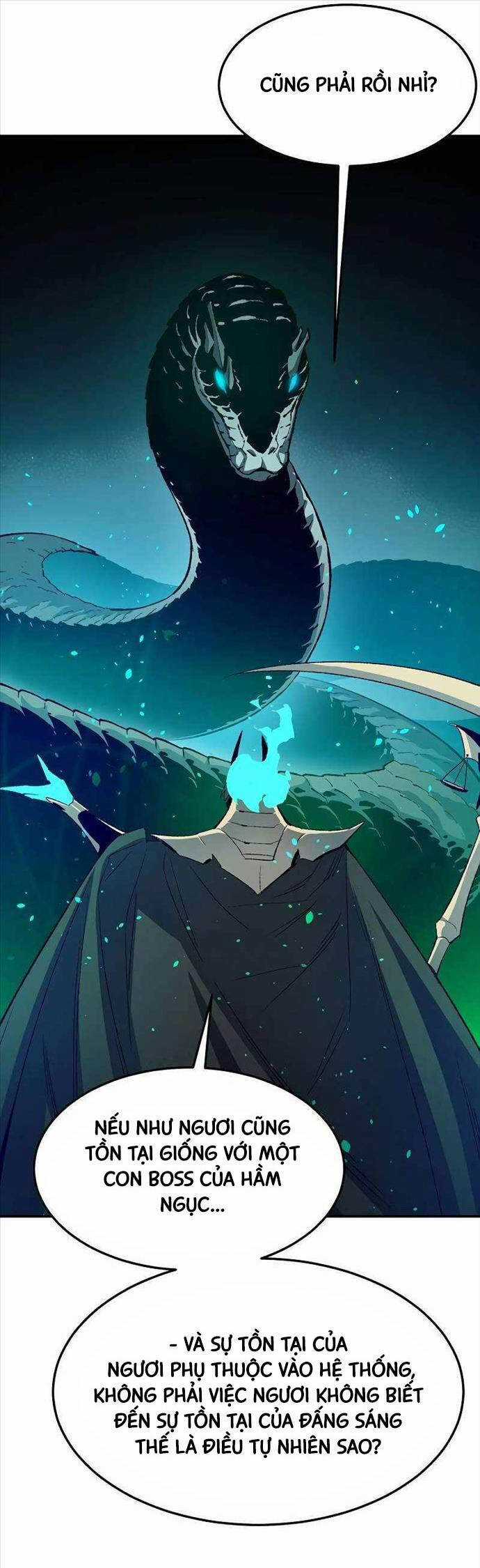 Độc Cô Tử Linh Sư Chương 117 trang 18