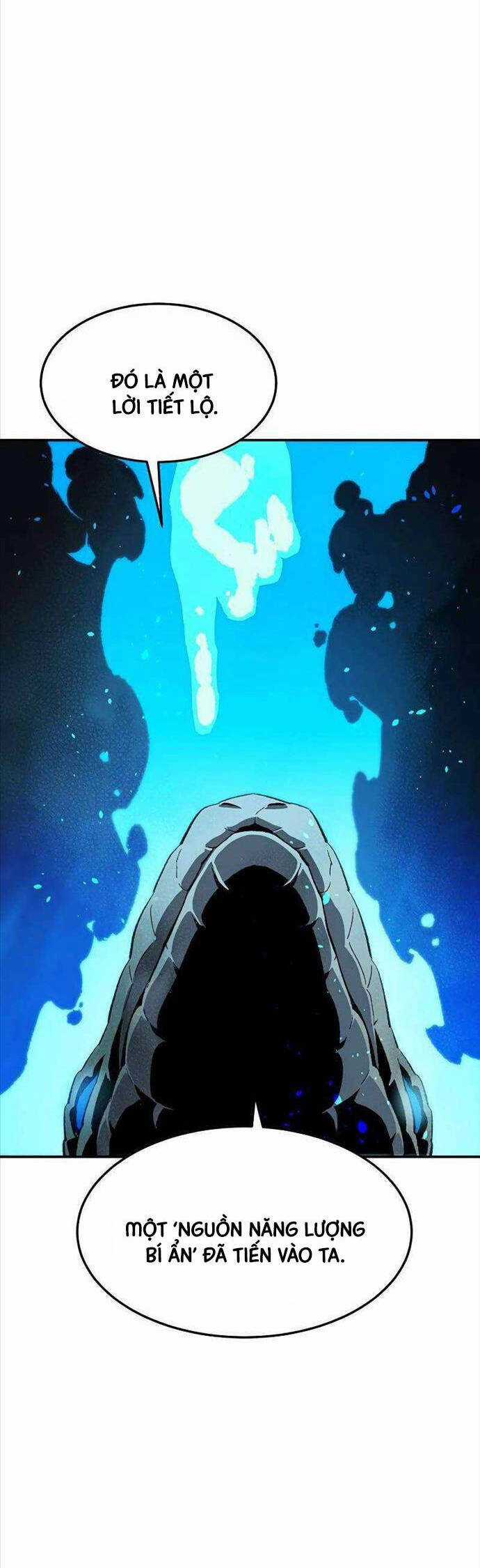 Độc Cô Tử Linh Sư Chương 117 trang 19