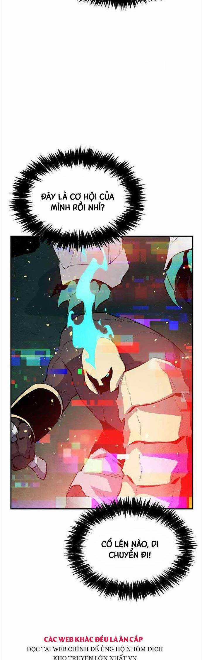 Độc Cô Tử Linh Sư Chương 117 trang 2