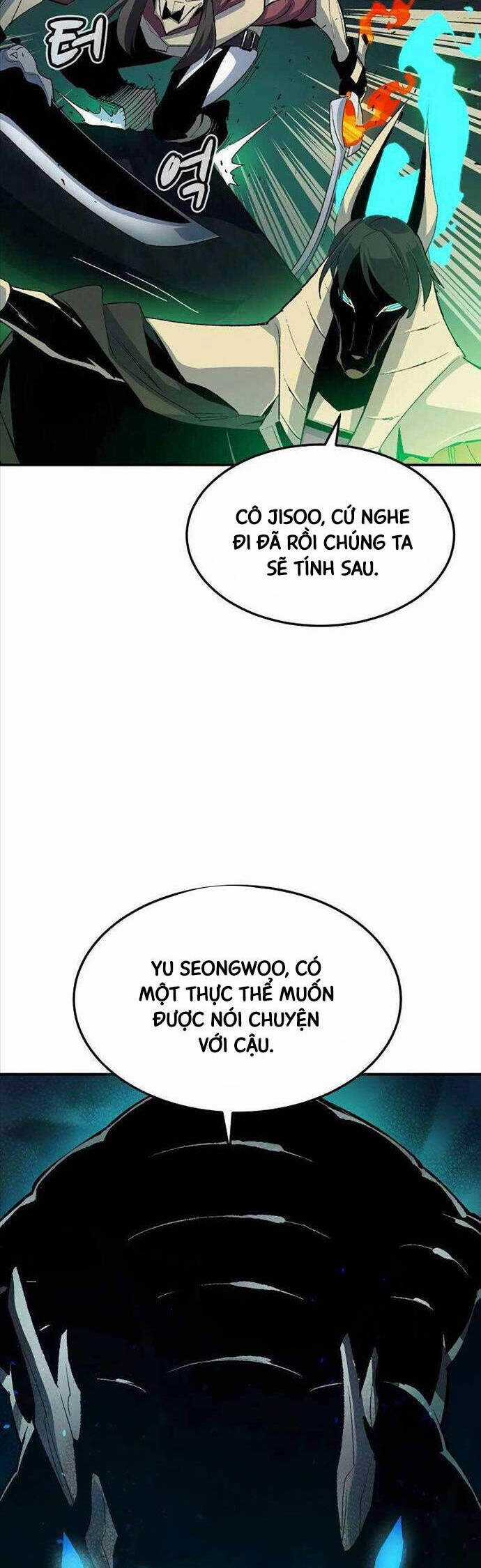 Độc Cô Tử Linh Sư Chương 117 trang 21