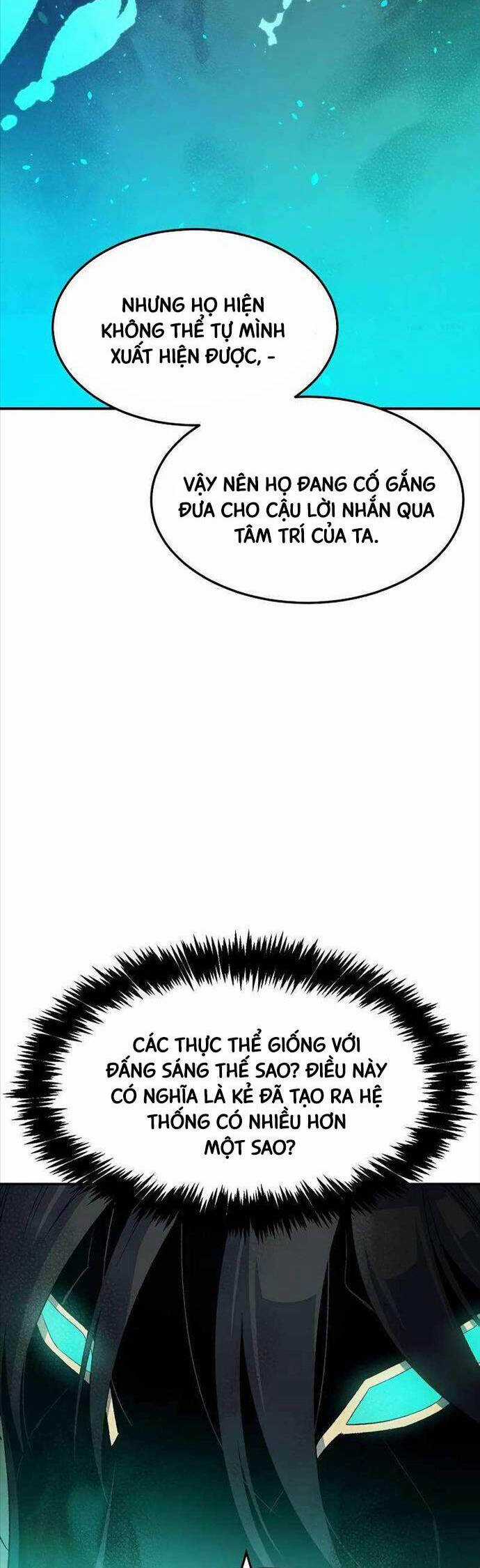 Độc Cô Tử Linh Sư Chương 117 trang 23