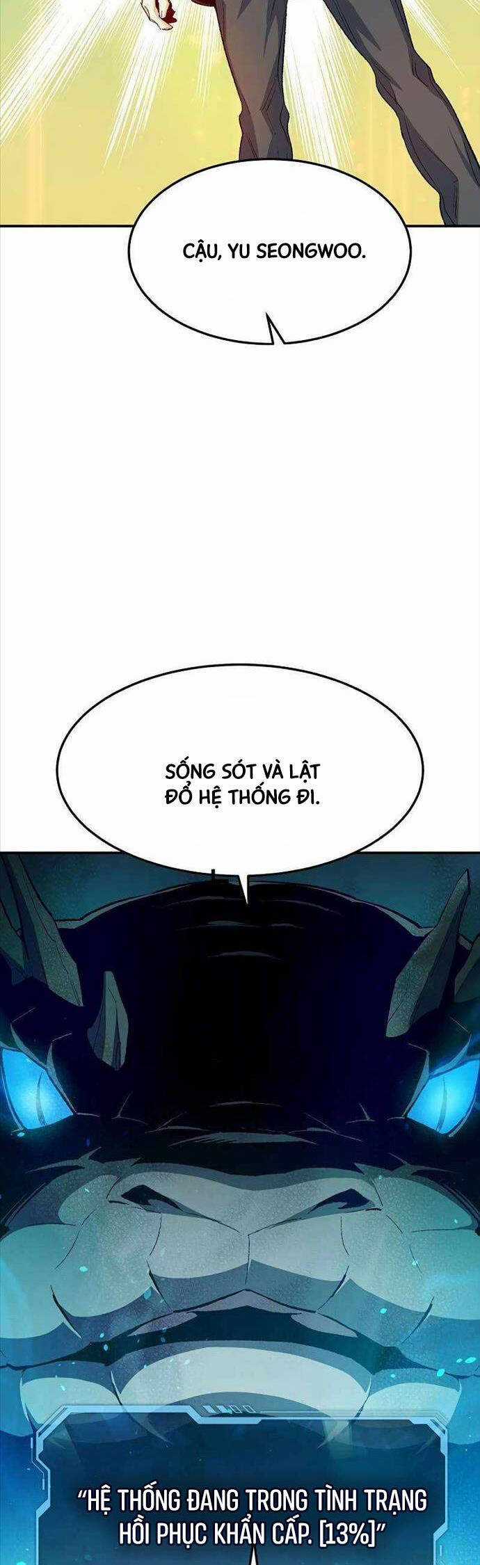 Độc Cô Tử Linh Sư Chương 117 trang 28