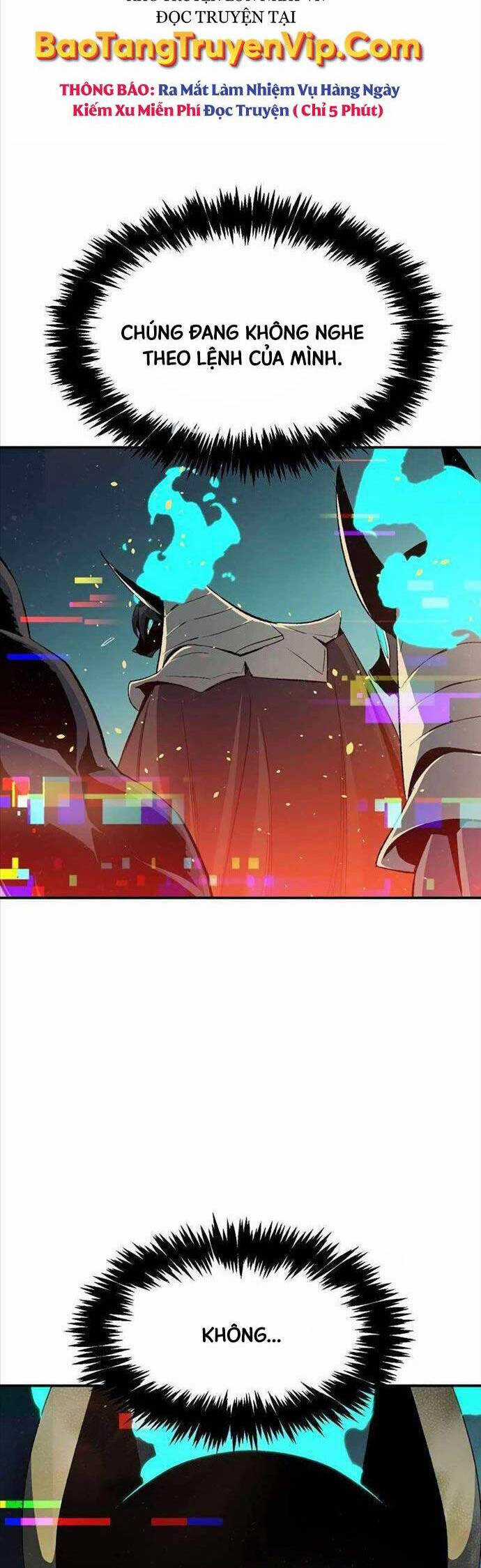 Độc Cô Tử Linh Sư Chương 117 trang 3