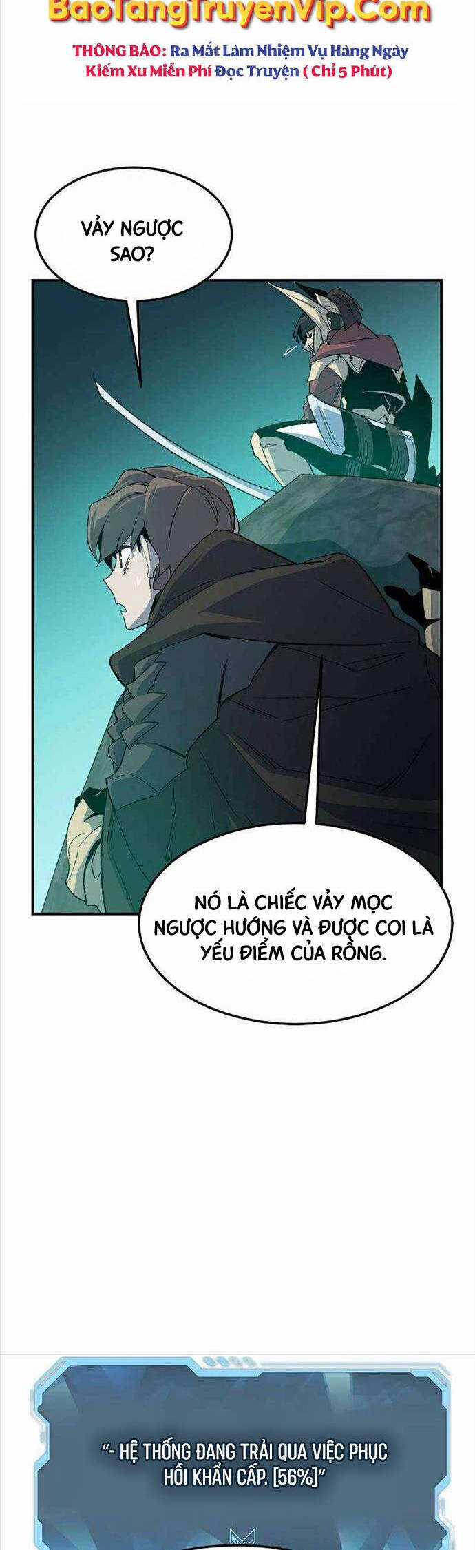 Độc Cô Tử Linh Sư Chương 117 trang 31