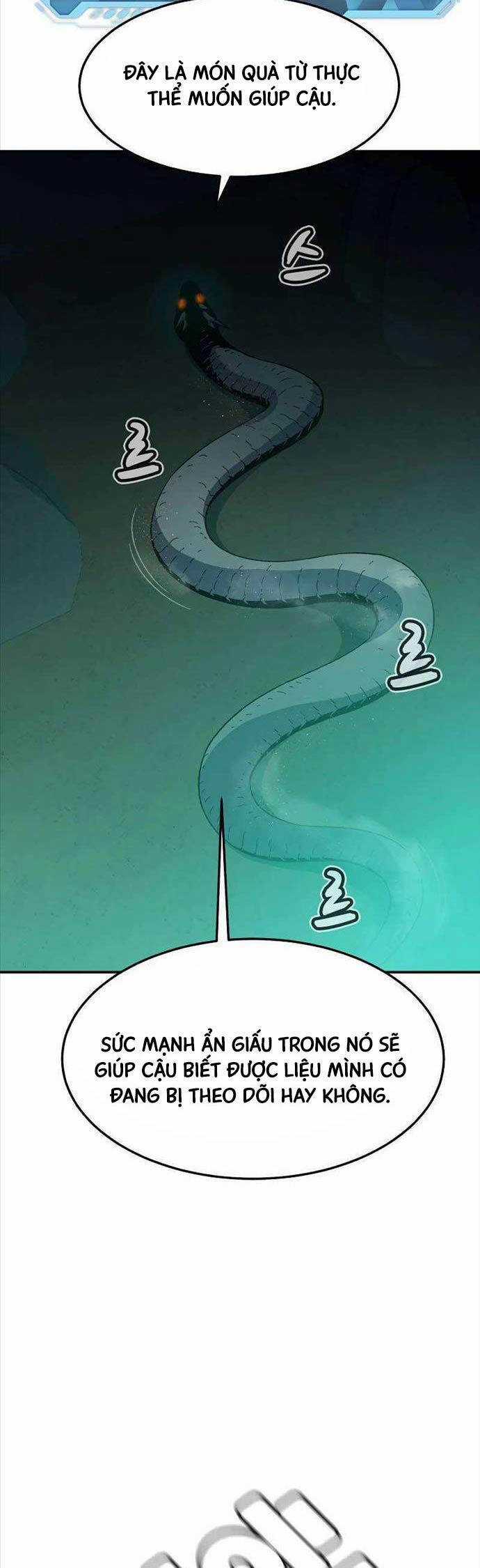 Độc Cô Tử Linh Sư Chương 117 trang 32