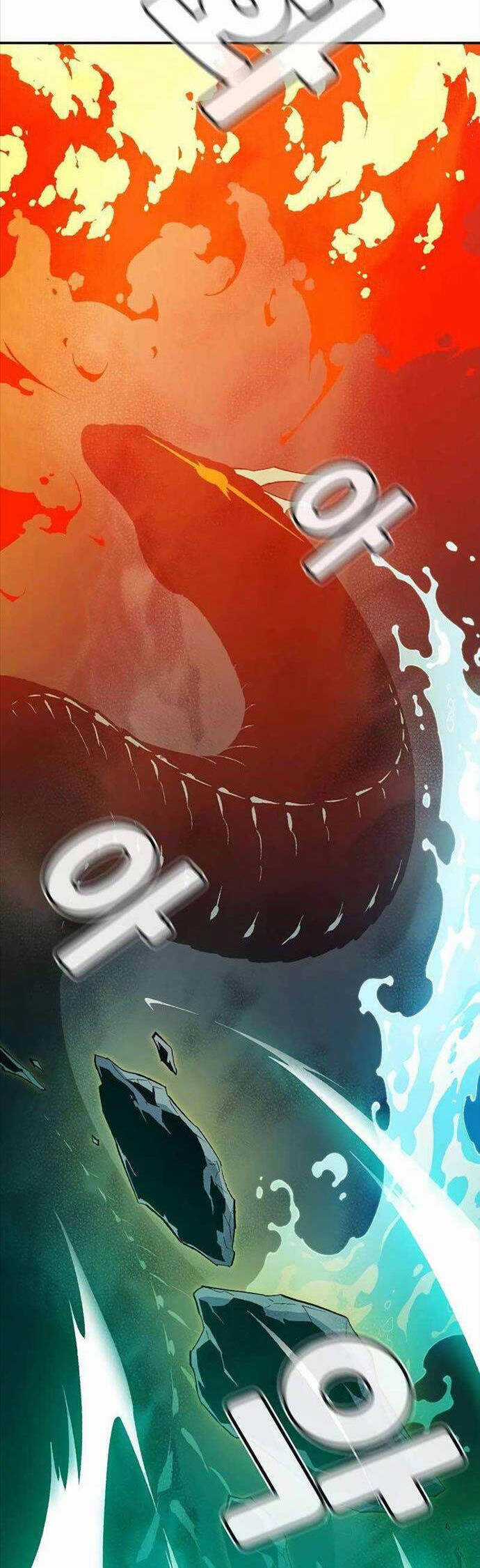 Độc Cô Tử Linh Sư Chương 117 trang 33