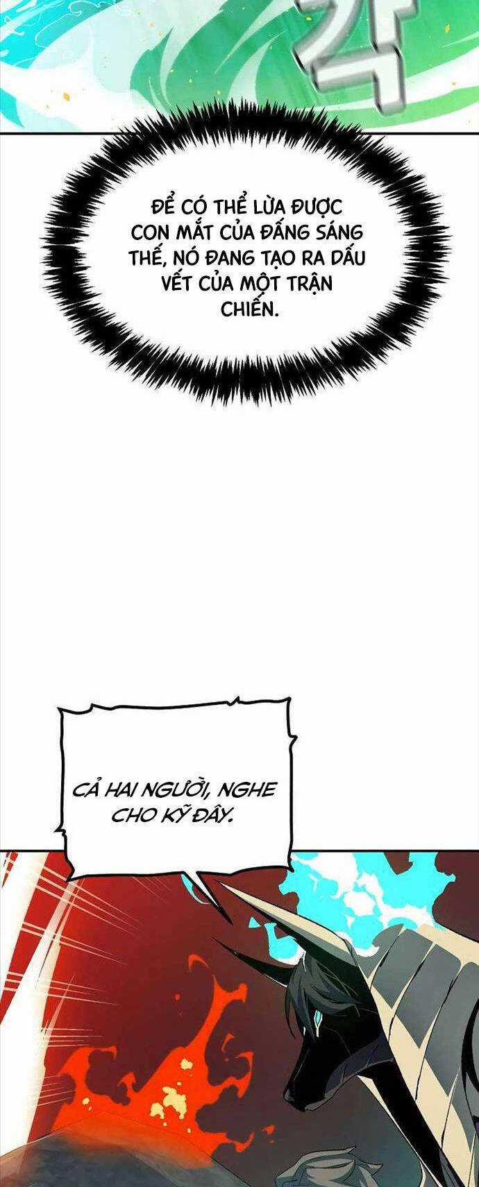 Độc Cô Tử Linh Sư Chương 117 trang 37