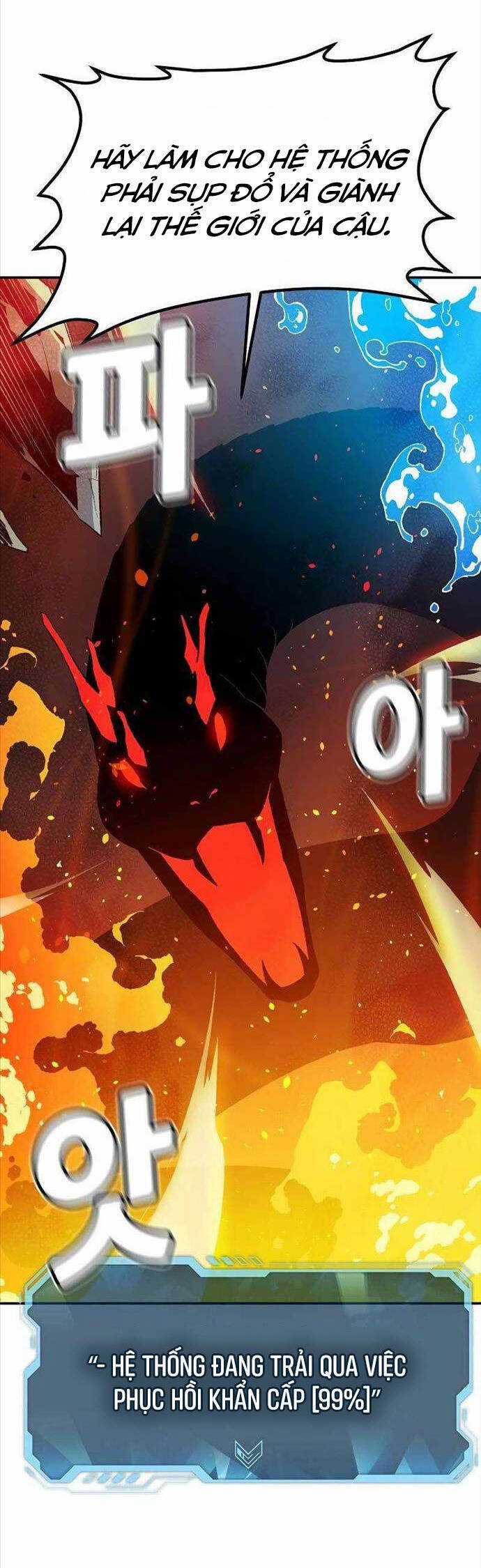 Độc Cô Tử Linh Sư Chương 117 trang 40