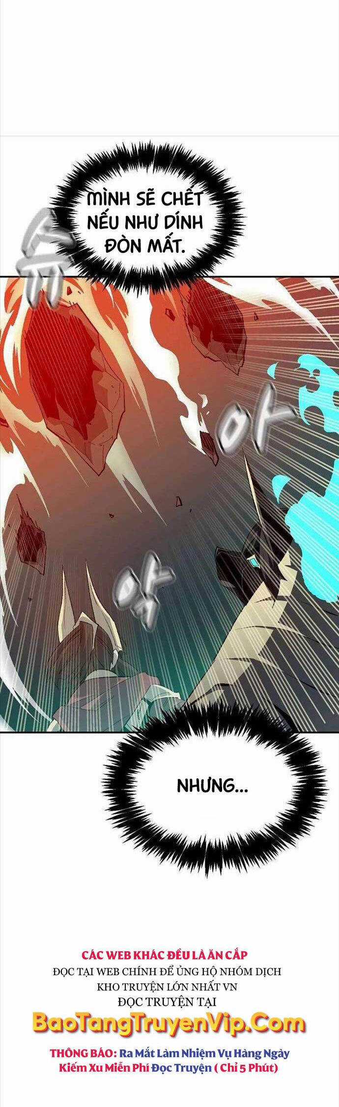 Độc Cô Tử Linh Sư Chương 117 trang 41