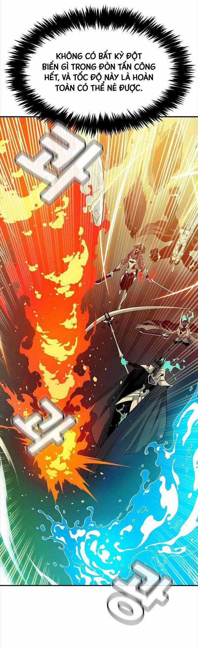 Độc Cô Tử Linh Sư Chương 117 trang 42