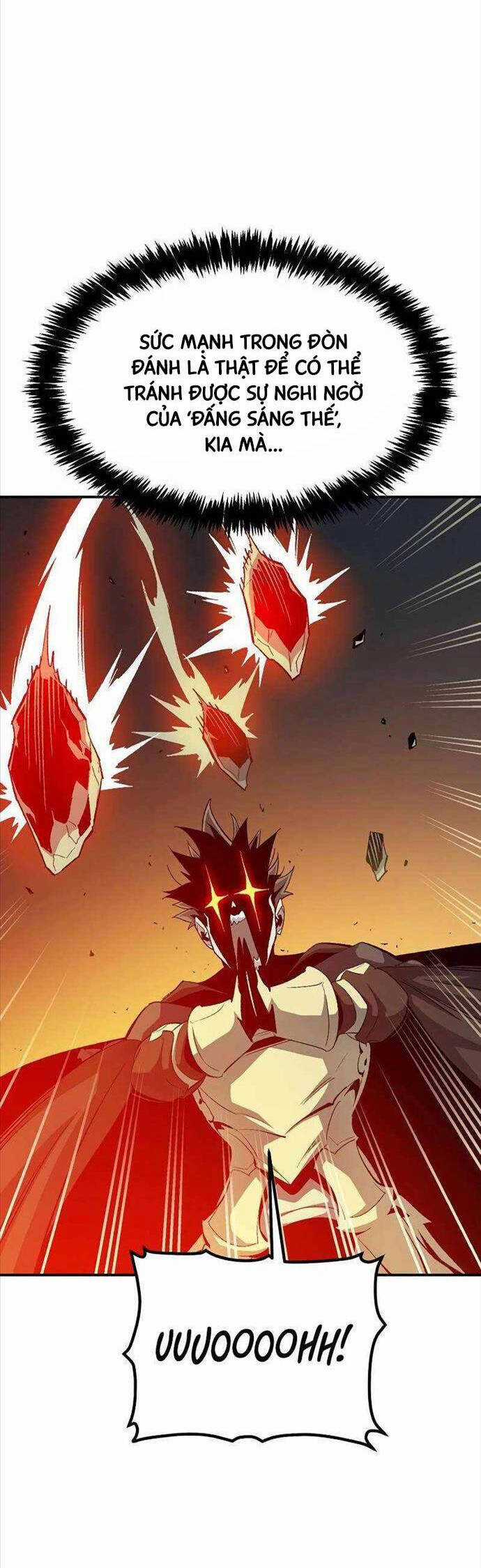 Độc Cô Tử Linh Sư Chương 117 trang 43