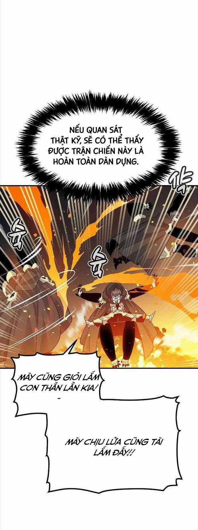 Độc Cô Tử Linh Sư Chương 117 trang 44