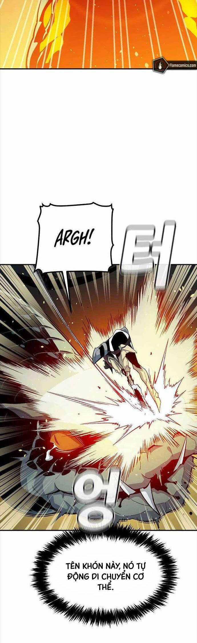 Độc Cô Tử Linh Sư Chương 117 trang 46