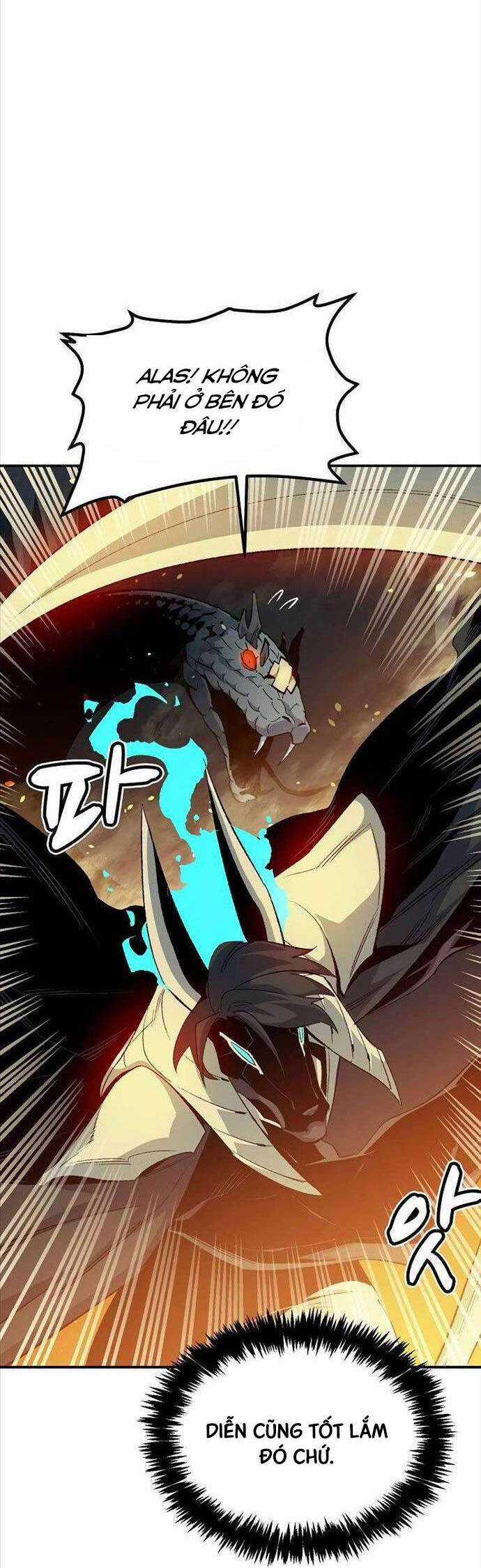 Độc Cô Tử Linh Sư Chương 117 trang 47