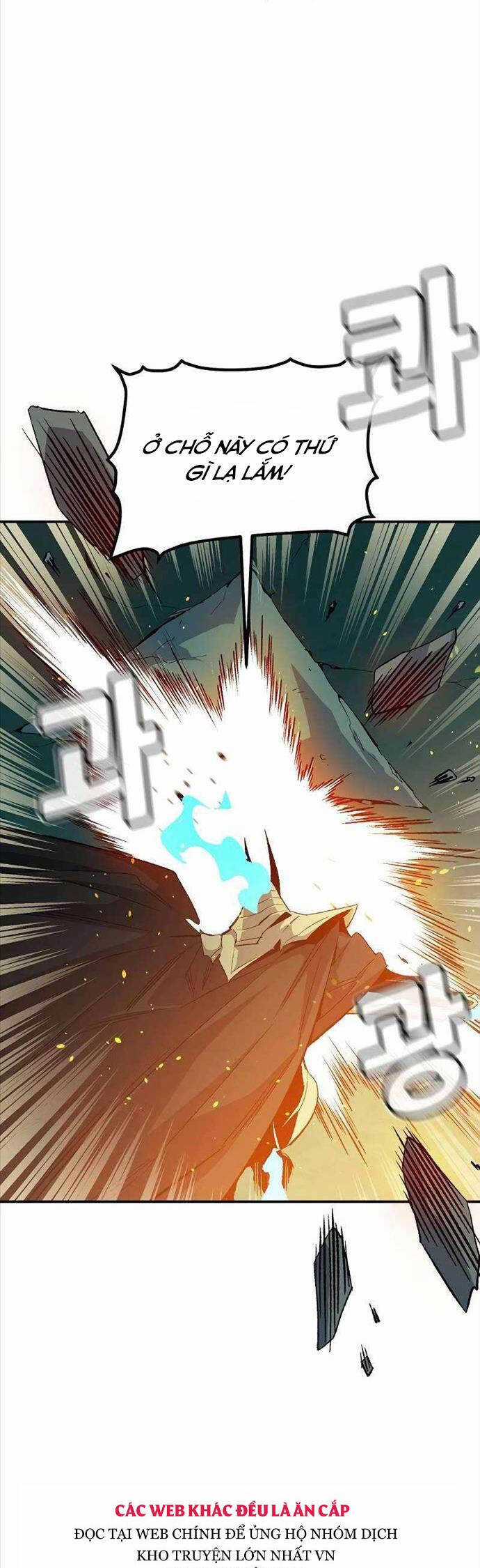 Độc Cô Tử Linh Sư Chương 117 trang 48