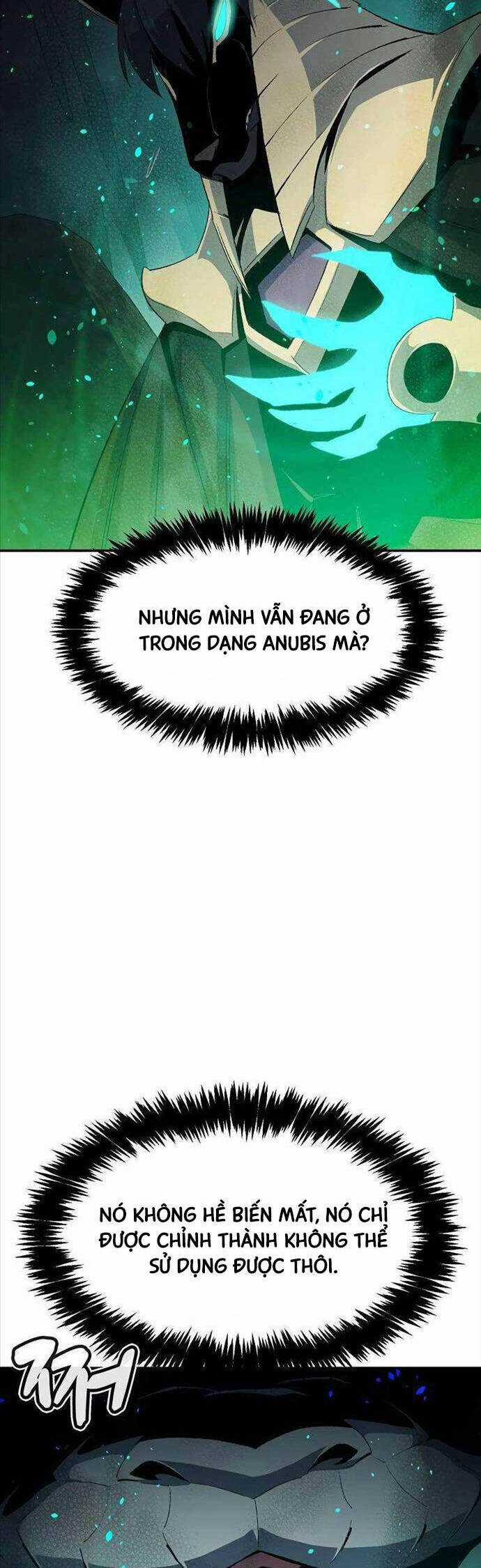 Độc Cô Tử Linh Sư Chương 117 trang 5