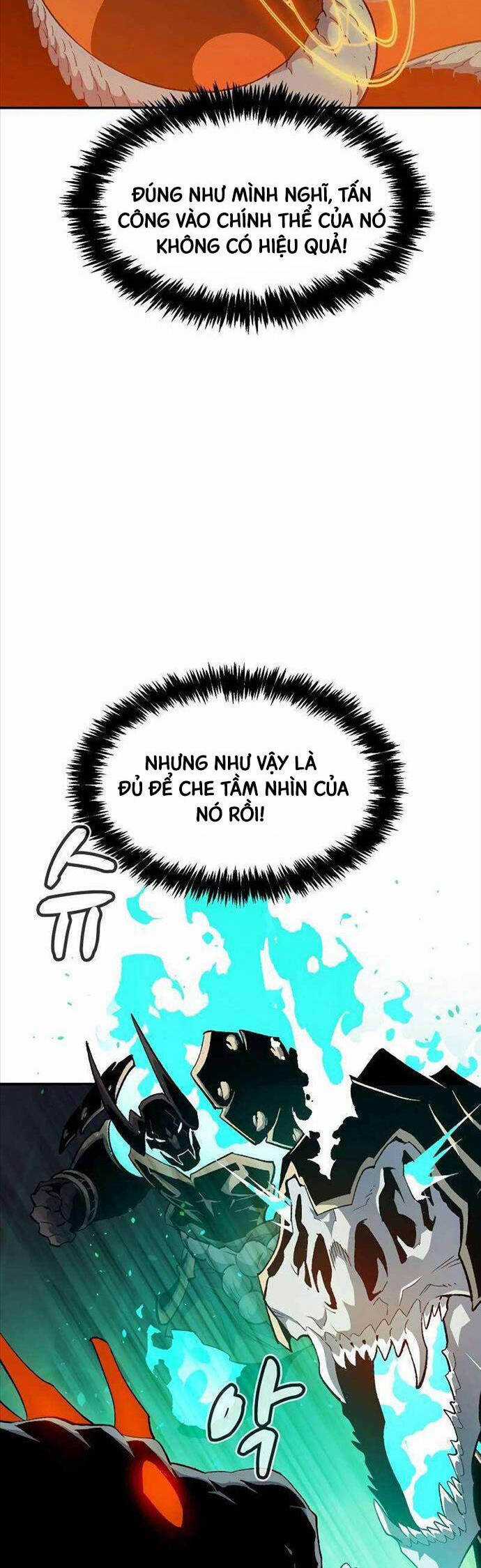 Độc Cô Tử Linh Sư Chương 117 trang 53