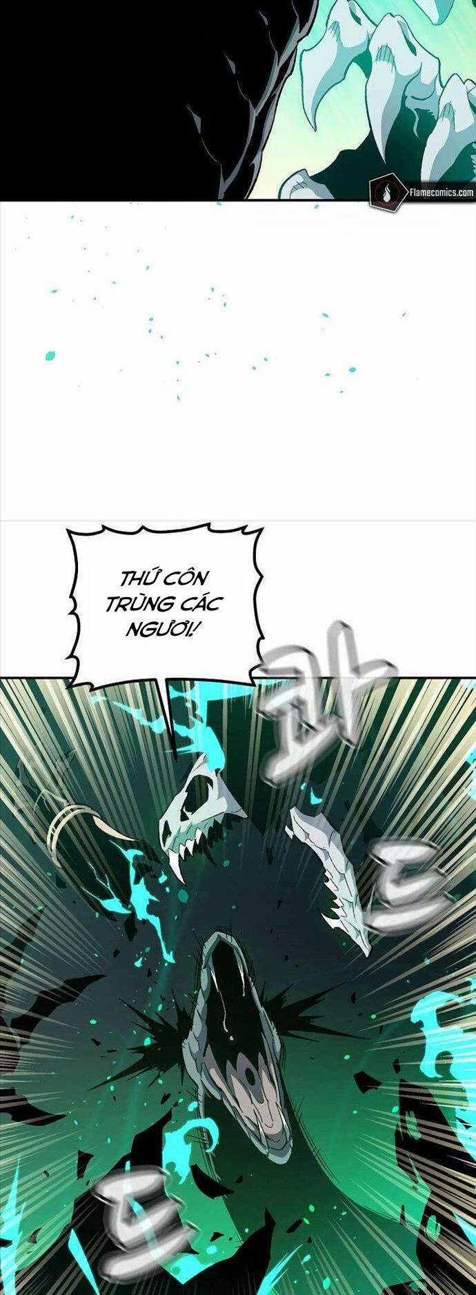 Độc Cô Tử Linh Sư Chương 117 trang 54