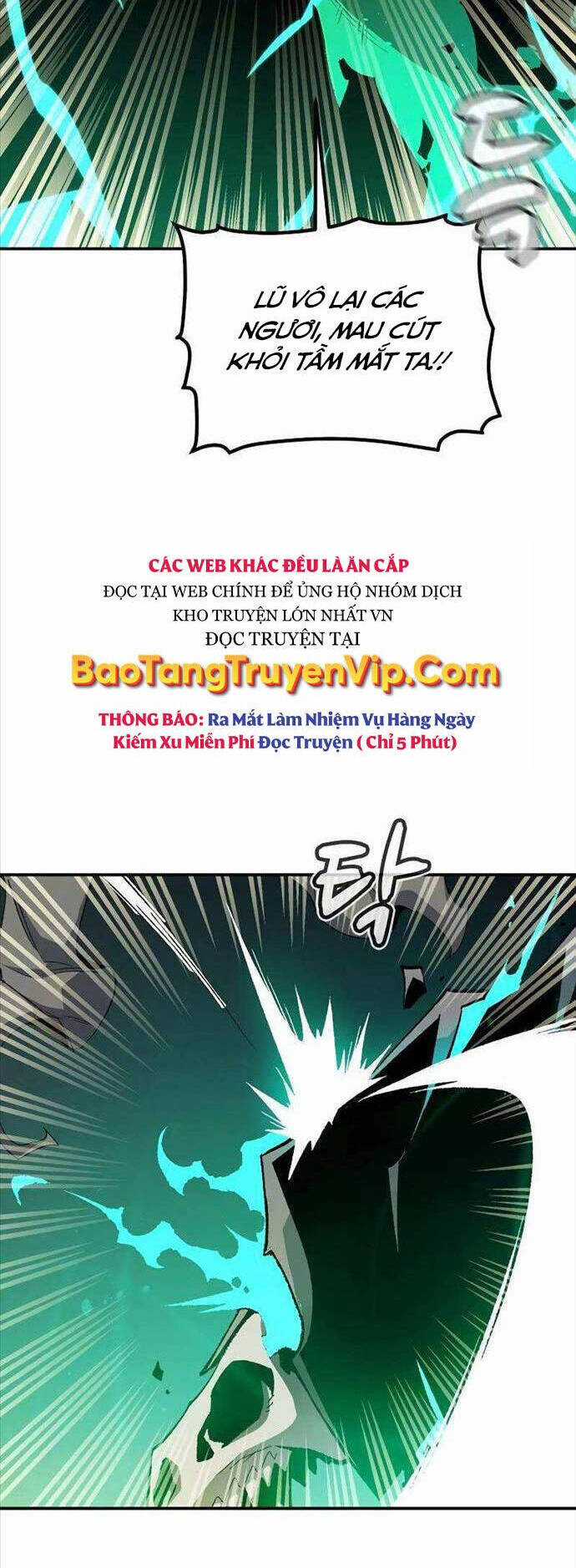 Độc Cô Tử Linh Sư Chương 117 trang 55