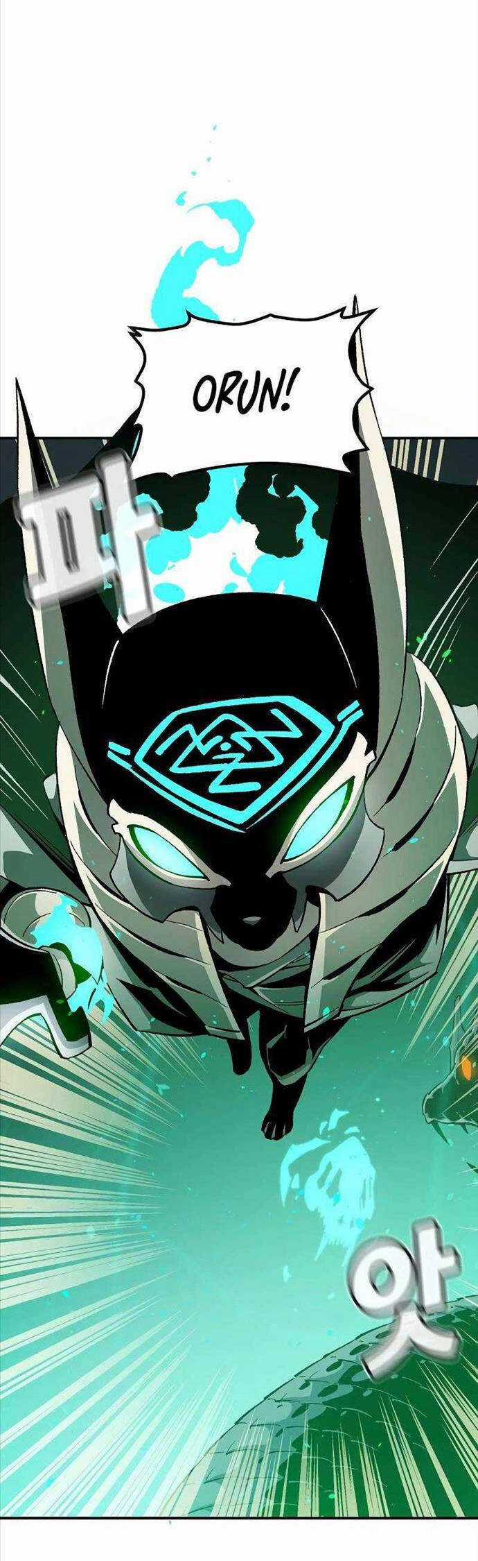 Độc Cô Tử Linh Sư Chương 117 trang 56