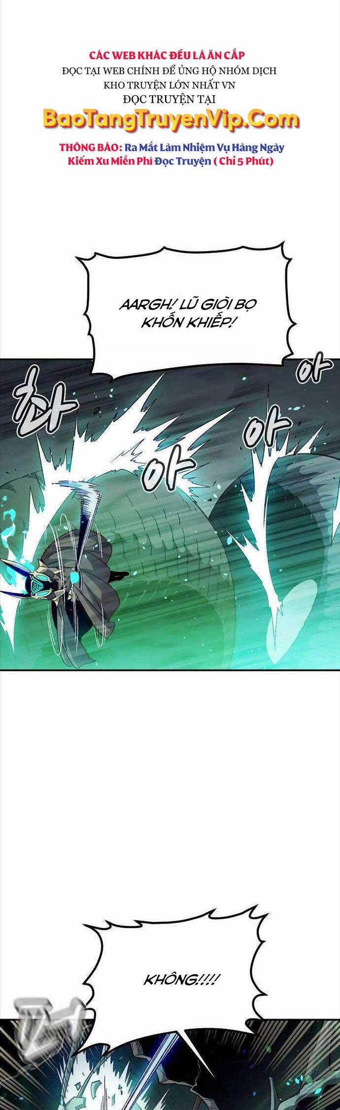 Độc Cô Tử Linh Sư Chương 117 trang 57