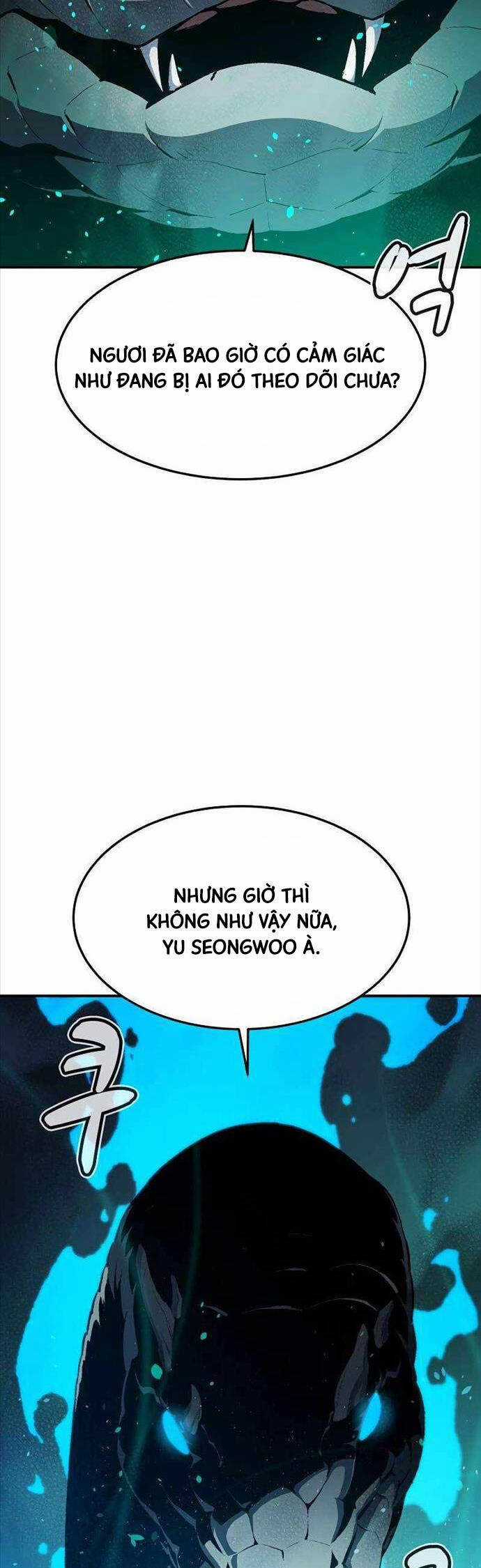 Độc Cô Tử Linh Sư Chương 117 trang 6